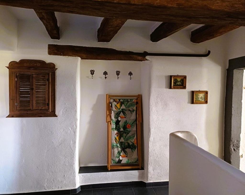 Ferienhaus "Entenhaus" Im Gutshaus De La Fontaine Feilsdorf Экстерьер фото